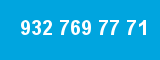 932 769 77 71